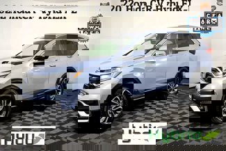 Used 2022 Honda CR-V EX-L image 1