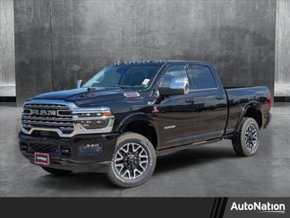 New 2025 RAM 2500 Limited image 1