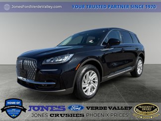 Used 2023 Lincoln Corsair AWD image 1
