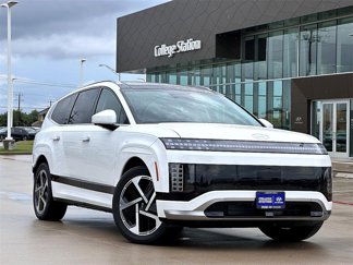 New 2026 Hyundai Ioniq 9 Calligraphy image 1