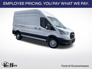 New 2025 Ford Transit 250 148 High Roof AWD image 1