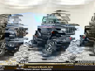 New 2025 Jeep Wrangler Unlimited Rubicon w/ Technology Group image 1