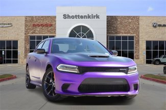 Used 2023 Dodge Charger R/T w/ Blacktop Package image 1