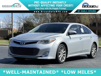 Used 2013 Toyota Avalon XLE Touring image 1