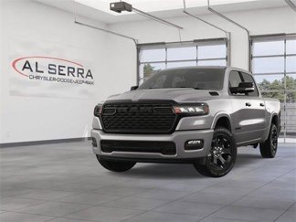 New 2025 RAM 1500 Big Horn image 1
