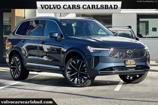 New 2025 Volvo XC90 T8 Plus w/ Protection Package Premier image 1