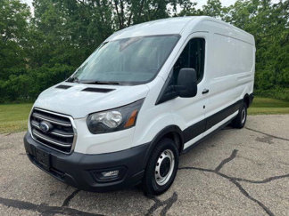 Used 2020 Ford Transit 250 Medium Roof w/ Load Area Protection Package image 1