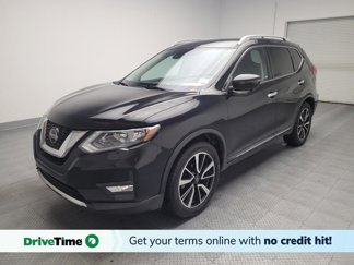 Used 2019 Nissan Rogue SL image 1
