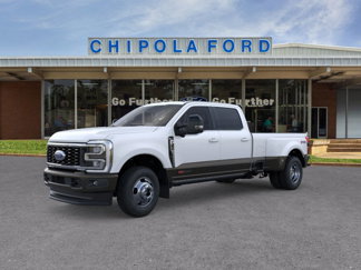 New 2025 Ford F350 XL image 1