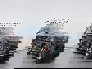 New 2026 Cadillac Escalade IQ Sport 1 w/ LPO, Floor Liner Package image 1