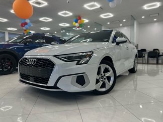 Used 2024 Audi A3 2.0T Premium image 1