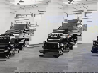 New 2025 RAM 1500 Tungsten image 1