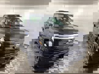 New 2025 Ford F150 Lightning XLT image 1
