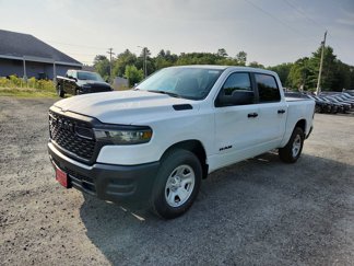 New 2026 RAM 1500 Tradesman image 1