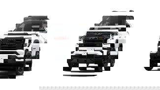 New 2026 GMC Terrain Elevation w/ Elevation Premium Package image 1