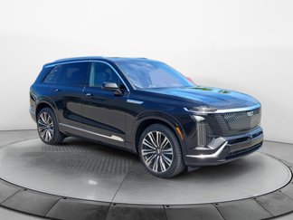 New 2026 Cadillac Vistiq Premium Luxury image 1