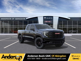 New 2026 GMC Sierra 1500 Elevation image 1
