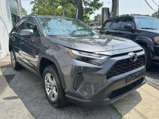 Used 2023 Toyota RAV4 XLE w/ Convenience Package image 1