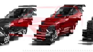 New 2026 Buick Enclave Avenir w/ Super Cruise Package image 1