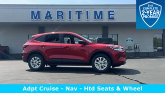 New 2025 Ford Escape Active image 1