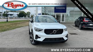 New 2025 Volvo XC40 B5 Plus w/ Climate Package image 1