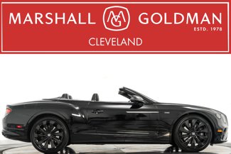 Used 2024 Bentley Continental GT V8 image 1