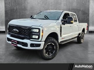 New 2025 Ford F350 Lariat image 1