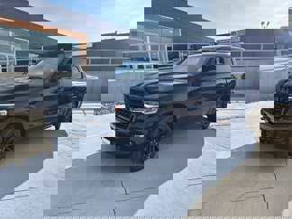 New 2025 RAM 1500 Limited image 1