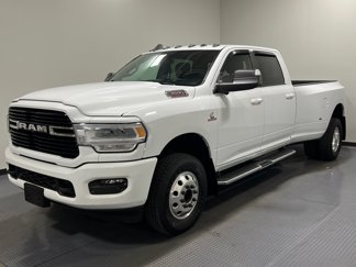 Used 2021 RAM 3500 Big Horn w/ Level 2 Equipment Group image 1
