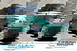 New 2025 Volkswagen ID. Buzz 1st Edition image 1