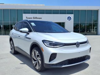 New 2025 Volkswagen ID.4 Pro S Plus image 1