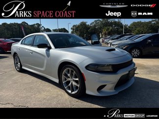Certified 2023 Dodge Charger GT image 1