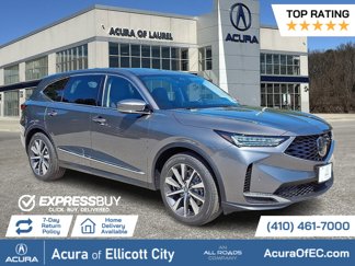 New 2026 Acura MDX SH-AWD w/ Technology Package image 1