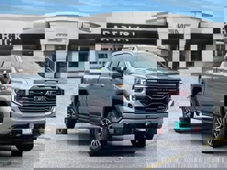 New 2025 GMC Sierra 1500 AT4 w/ AT4 Premium Package image 1