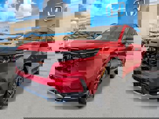 New 2026 Honda CR-V TrailSport image 1