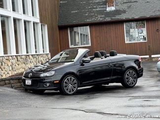 Used 2015 Volkswagen Eos Final Edition image 1