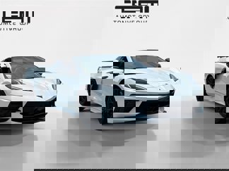 New 2025 Chevrolet Corvette Stingray Premium Conv w/ Z51 Performance Package image 1