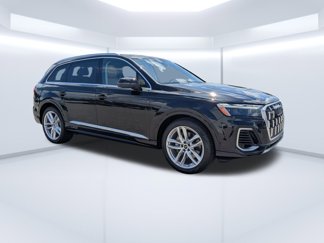 New 2025 Audi Q7 3.0T Premium Plus image 1