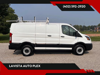 Used 2020 Ford Transit 250 Low Roof image 1