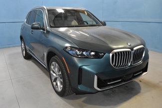 New 2026 BMW X5 xDrive40i image 1