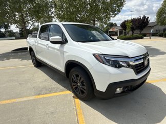 Used 2020 Honda Ridgeline Sport image 1