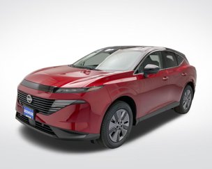 New 2025 Nissan Murano SL image 1