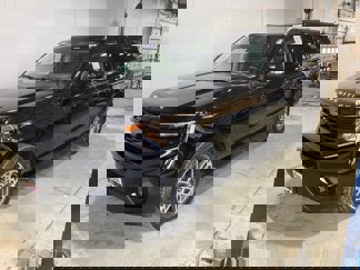 New 2025 Ford Expedition Max Active image 1