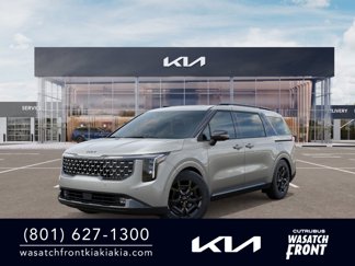 New 2026 Kia Carnival SX image 1