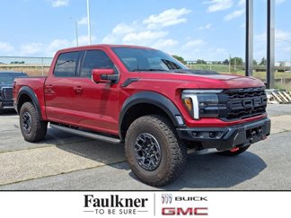Used 2025 Ford F150 Raptor w/ Equipment Group 803A Raptor R image 1