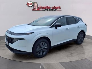 New 2025 Nissan Murano SL w/ Cargo Package image 1
