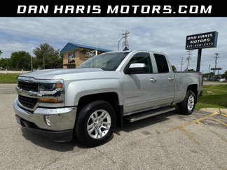Used 2019 Chevrolet Silverado 1500 LT w/ All Star Edition image 1