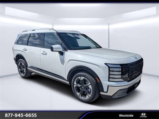 New 2026 Hyundai Palisade Limited image 1