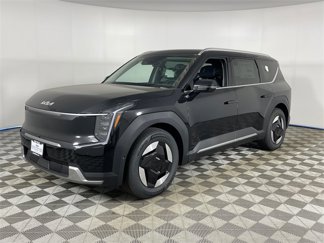 New 2026 Kia EV9 Wind image 1