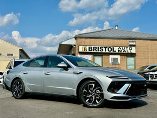 Used 2024 Hyundai Sonata SEL image 1